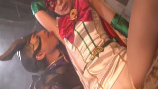 [WarAnLov.com] [ZEPE-98] Heroine Conquest T Frontier Demon Extermination-007-6