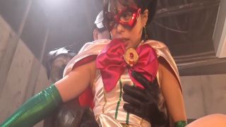 [WarAnLov.com] [ZEPE-98] Heroine Conquest T Frontier Demon Extermination-007-9