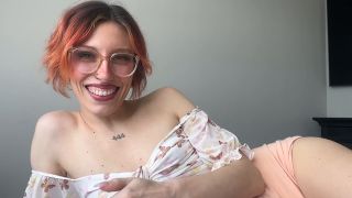 Horny Babysitter Wants Sex ~ Elle Marz ~ Householdhold Fantasy ~ Scott -1