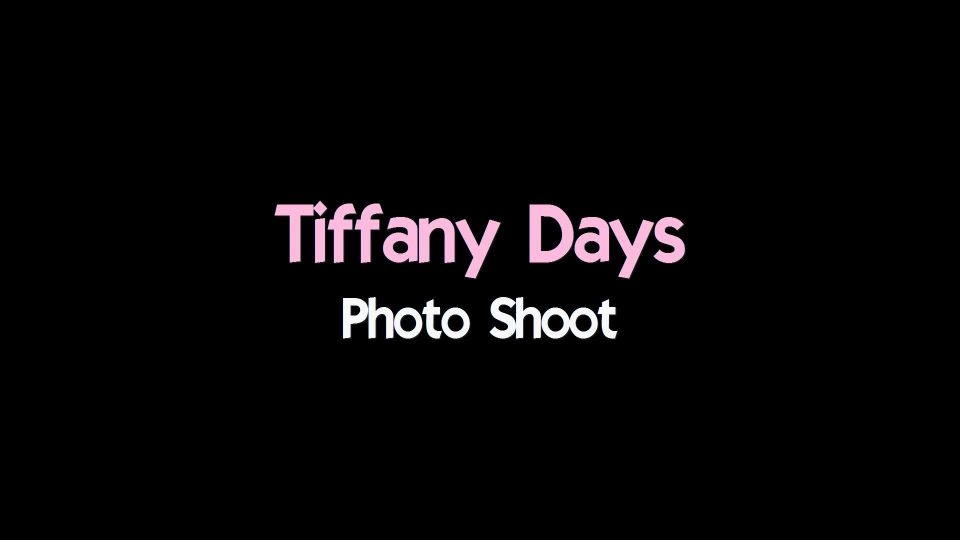 free xxx video 7 04. Tiffany Days 2 Pink Outfit with Maskin White Room | bbw | bbw amatuer bbw