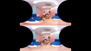 SIVR-011 B - Japan VR Porn - (Virtual Reality)-5