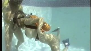 Porn online SexUnderWater presents webbs th fuck bts2 5k-3