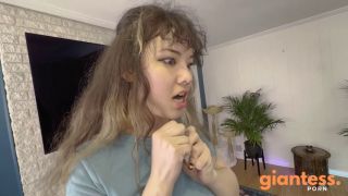 [giantess.porn] Velvets Fantasies - Giantess Growth Compilation keep2share k2s video-6