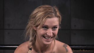online adult clip 21 Kleio Valentien [HD 822 MB] - bondage - fetish porn pubic hair fetish-7