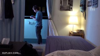 Reducing Mosaic MIAA-644 息子の不在中に上の階の絶倫ヤンママからベランダに誘惑パンティを落とされて…拾って渡して即犯●れ種付け性交。 水川スミ-5