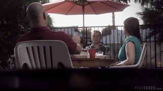 xxx video clip 13 Syren De Mer And Nikki Sweet - Home Movies on hardcore porn winter fetish-1