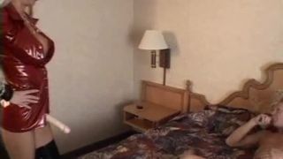 free online video 4 6 /Boss Bitches 6 (Gentlemen'S Video), toilet fetish voyeur on fetish porn -3