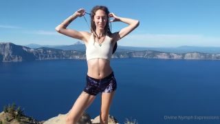 Mammawild - Niki Wildflower () Mammawild - fun little nature strip down i honestly love my i dont give a fuck attitude when im 07-09-2020-1