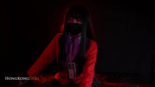 xxx video clip 43 Jabami Yumeko Lost the Game and got Fucked Infinitely - hardcore - hardcore porn free xxx hentai videos-1