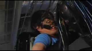 [supermisses.com] WEHD-06 Star Decker Yuuho Kitada [15歳以上限定] エキサイティングヒロイン　スターデッカー　危機一髪Ver Yuuho Kitada | superheroines porn, superheroine, wonder woman-9