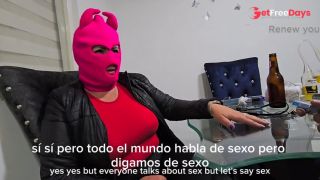 PODCAST Whats the craziest thing youve done in sex-1