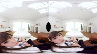 SIVR-032 B - Japan VR Porn - (Virtual Reality)-3