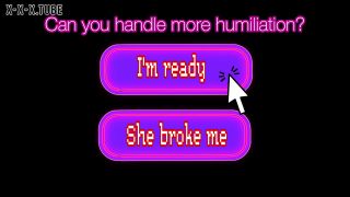 Beg Itbaby Valentine Rejection Game  Beg4itbaby   CEI-6