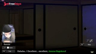 [GetFreeDays.com] HAGOKOTO - PROLOGUE  DEFEAT SCENES NO COMMENTARY Adult Stream July 2023-2