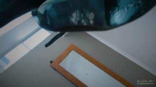 video 43 a foot fetish Young Goddess Kim – Kock Out With My Cock Out 1920×1080 HD, powerful woman on fetish porn-7