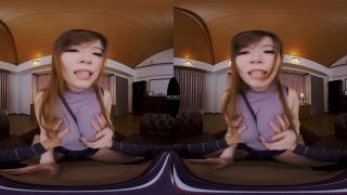 GOPJ-124 B - Virtual Reality - Vr porn-5