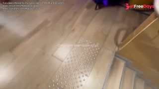 TOUR DE FRANCE - I get fucked like a whore in a hotel in Toulouse, my guy film me-3