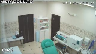 Metadoll.to - New super gynecological cabinet 27-4