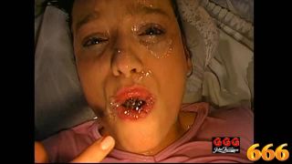 666 - Vollgepisst 001 - Director's Cut (Orgy)-1