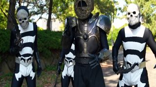 [SuperMisses.com] ZEPE-65 Exorcist Priestess War Knight Triple Lancer [Part 2]-001-3