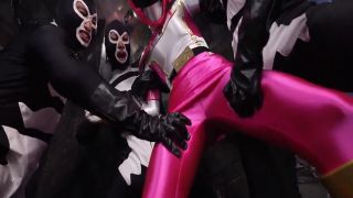 [SuperMisses.com] SPSD-63 Heroine POV: Secure Ranger No. 3-006-1