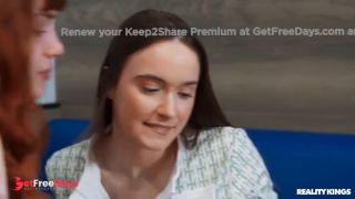 Out Of Order Orgasms - Hazel Moore, James Angel - Black Angel-1