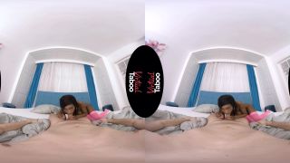 xxx video 47 Spice Girl And Bro’s Hot Pepper – Asia Rae - virtual reality - virtual reality -6