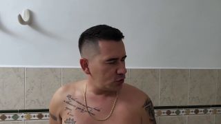 I Surprise My Stepbrother On Me In The Bathroom My Stepfather Almost Di-5