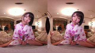 3DSVR - 0297 A - Virtual Reality JAV - Japan-0