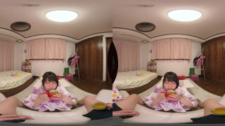 3DSVR - 0297 A - Virtual Reality JAV - Japan-1