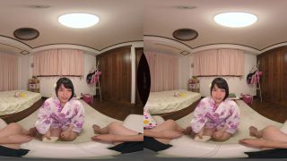 3DSVR - 0297 A - Virtual Reality JAV - Japan-3