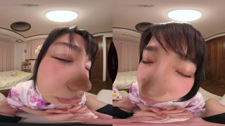 3DSVR - 0297 A - Virtual Reality JAV - Japan-4