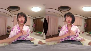 3DSVR - 0297 A - Virtual Reality JAV - Japan-5