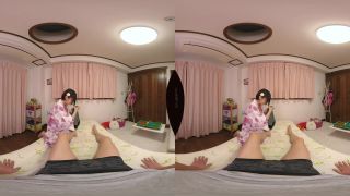 3DSVR - 0297 A - Virtual Reality JAV - Japan-7