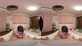 3DSVR - 0297 A - Virtual Reality JAV - Japan-9