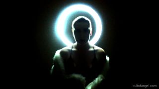 Divine Intervention..-7