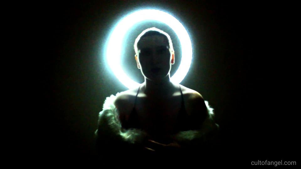 Divine Intervention..