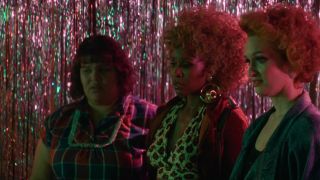 Britney Young, etc - Glow s03e08 (2019) HD 1080p - (Celebrity porn)-0