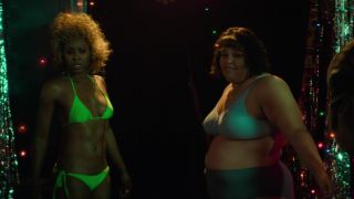 Britney Young, etc - Glow s03e08 (2019) HD 1080p - (Celebrity porn)-4