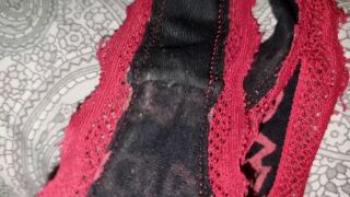 Airy Pussy My StepDad SNIFFING and LICKING My Dirty HAIRY Pussy and Ass Made Me SQUIRT-8