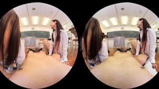 clip 14 fur fetish porn 3DSVR-0402 D - Virtual Reality JAV, asian on school-9