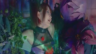 [WarAnLov.com] SPSE-65 Female Monster Aranephia: The Mysterious Flower of Pure Love-024-9