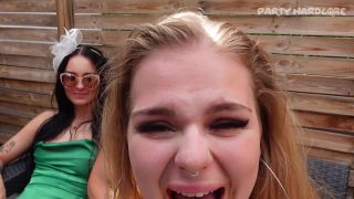 Summer Party Hardcore Part 3 - Main Edit p1-2