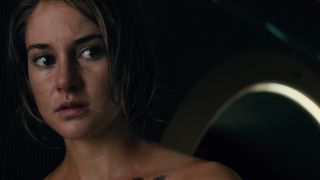 Shailene Woodley – Allegiant (2016) HD 1080p!!!-8