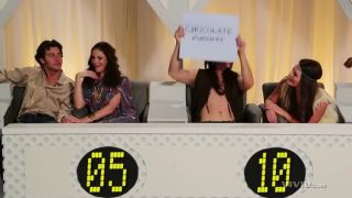 Newlywed Game XXX, Scene 3  | anal | cumshot-0