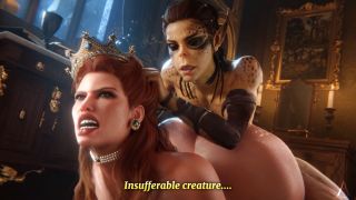 Hidden Blade [ENG-SUB].-3