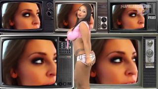 Naked News - D£snud@ndo la Noticia Resumen del 18 al 22 de mayo-7