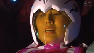 online video 7 elbow fetish GHMT-43 Heroine Becomes the Seedbed -Bird Fighter -Bird White, japanese superheroines on femdom porn-0