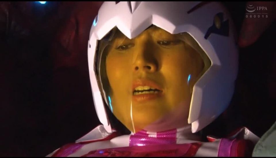 online video 7 elbow fetish GHMT-43 Heroine Becomes the Seedbed -Bird Fighter -Bird White, japanese superheroines on femdom porn