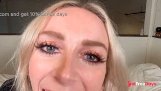 [GetFreeDays.com] Hot Blonde Brat Gives You A Juicy Handjob Porn Video March 2023-1